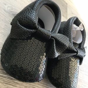 Stylish Infant Shoes